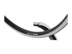 Ryde "Andra 40" BMX Race Rim - 20 Inch V-Brake Ryde "Andra 40" BMX Race Rim - 20 Inch V-Brake