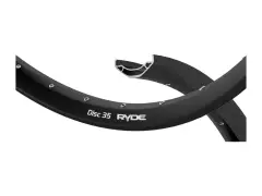 Ryde "Disc 35" MTB Rim - 29" Inch Ryde "Disc 35" MTB Rim - 29" Inch