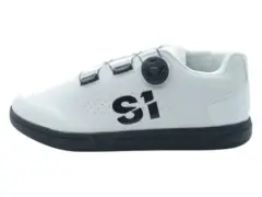 S1 Protection "Accell" BMX Race Schuhe - White