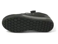 S1 Protection "Accell" BMX Race Schuhe - Black