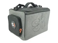 S1 Protection "DL V2" Helmtasche - Grey S1 Protection "DL V2" Helmtasche - Grey