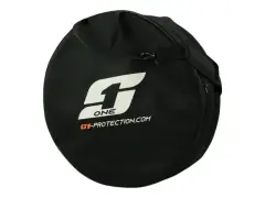S1 Protection "Wheel Bag" Laufradtasche - 20 Zoll - Black