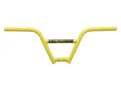 S&M Bikes "Castillo" BMX Lenker
