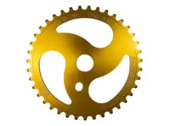 S&M Bikes "Chain Saw" Sprocket S&M Bikes "Chain Saw" Sprocket