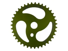 S&M Bikes "Chain Saw" Sprocket S&M Bikes "Chain Saw" Sprocket