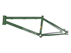 S&M Bikes "Mad Dog" BMX Rahmen S&M Bikes "Mad Dog" BMX Rahmen
