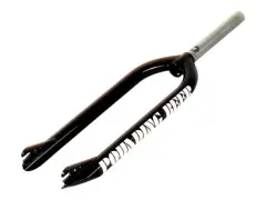 S&M Bikes "Pounding Beer 29" BMX Fork - 29 Inch