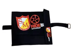 S&M Bikes "Ridebmx" Tool Bag S&M Bikes "Ridebmx" Tool Bag