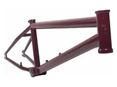 S&M Bikes "S&M Rambler" BMX Rahmen - Lukas Halahan