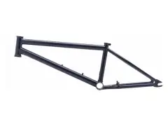 S&M Bikes "S&M Rambler" BMX Rahmen - Nathan Halahan S&M Bikes "S&M Rambler" BMX Rahmen - Nathan Halahan