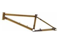 S&M Bikes "S&M Rambler" BMX Rahmen - Nathan Halahan