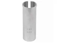 S&M Bikes Seat Post Adapter - 27.2mm to 25.4mm