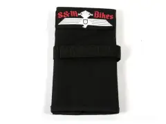 S&M Bikes "Tool" Wrap Bag