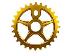 S&M Bikes "Tuffman" Kettenblatt