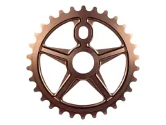 S&M Bikes "Tuffman" Kettenblatt