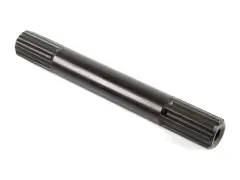 Salt "8 Spline Taper" Crank Spindle Salt "8 Spline Taper" Crank Spindle