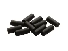 Salt "Alloy" Bremskabel Endkappen