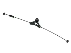 Salt "AM" Transverse + Cable triangle for U-Brake Salt "AM" Transverse + Cable triangle for U-Brake