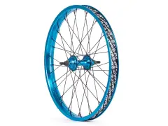 Salt "Flip Flop" Rear Wheel (Without Freewheel)