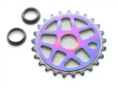 Salt "Gateway Alloy" Kettenblatt