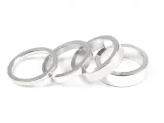 Salt Headset Spacerset - Aluminium