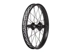 Salt "Rookie" Kassetten Hinterrad - 14 Zoll