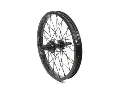 Salt "Rookie" Cassette Rear Wheel - 16 Inch Salt "Rookie" Cassette Rear Wheel - 16 Inch