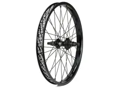 Salt "Rookie" Cassette Rear Wheel