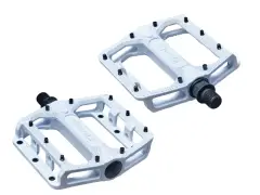 Salt "Slim Alloy" Pedale - 1/2" Achse