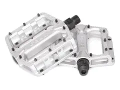 Salt "Slim Alloy" Pedale - 1/2" Achse Salt "Slim Alloy" Pedale - 1/2" Achse