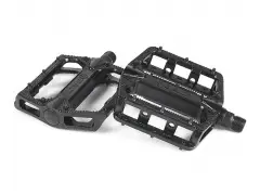 Salt "Slim Alloy" Pedals - 1/2" Axle