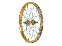 Salt "Summit X Everest" Kassetten Hinterrad