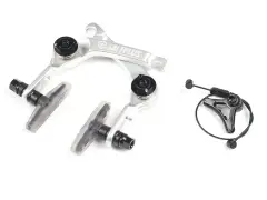 SaltPlus "Echo" Brake