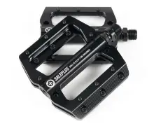 SaltPlus "Echo Alloy" Pedals