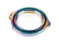 SaltPlus "Geo" Gyro - Oilslick