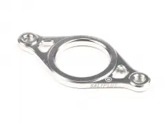 SaltPlus "Geo" Rotorplatte