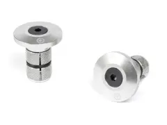 SaltPlus "HQ CNC" Lenkerenden