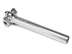 SaltPlus "HQ" Rail Seatpost