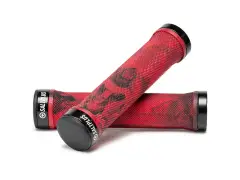 SaltPlus "Locked Flangeless" Lock-On Grips