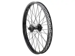 SaltPlus "Mesa Aero X Trapez" Front Wheel