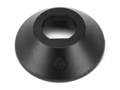 SaltPlus "PRO Nylon NDS" Rear Hubguard