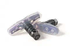 SaltPlus "Propeller" Brake Pads