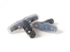 SaltPlus "Propeller" Brake Pads