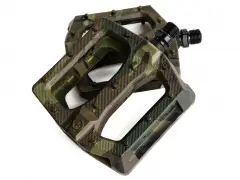 SaltPlus "Stealth LB" Pedale