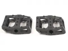 SaltPlus "Stealth SB Sleeve" Pedal Body