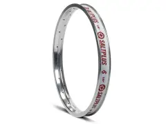 SaltPlus "Summit" BMX Rim - 18 Inch SaltPlus "Summit" BMX Rim - 18 Inch