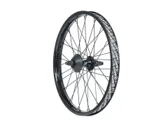 Salt "Summit 18 X EX" Cassette Rear Wheel - 18 Inch