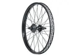 SaltPlus "Summit X EX" Cassette Rear Wheel