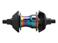 SaltPlus "Vertex" Freecoaster