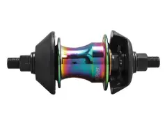 SaltPlus "Vertex" Freecoaster